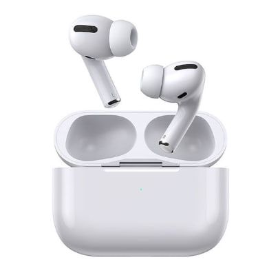 Apple AirPods Pro 3D model 3D print model - linda LI